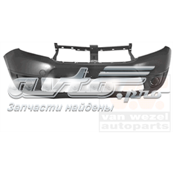 Zderzak przedni Dacia Logan II sedana (L8_) (2012 - 2026) cena, od 85,44 USD