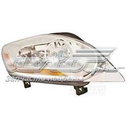 Reflektor prawy Ford Kuga 1 CBV