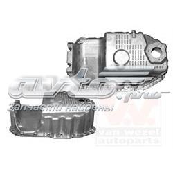 Miska olejowa silnika AIC 54828 cena, od 77,84 USD
