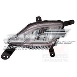 Lampa przeciwmgielna lewa Hyundai I30 hatchback (GDH) (2012 - 2016) cena, od 92,14 USD