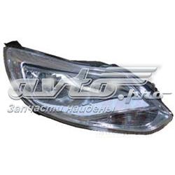 Do koszyka Reflektor prawy Ford Focus III CB8