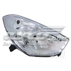 Do koszyka Reflektor prawy Renault LODGY  JS