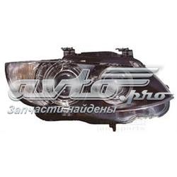 Reflektor prawy BMW 3 E92