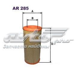 AR285 Filtron Filtr powietrza
