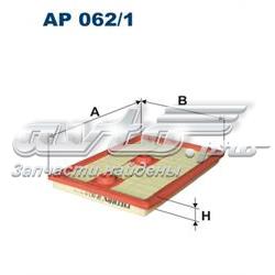 AP0621 Filtron filtr powietrza