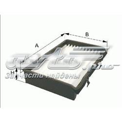 K1240A Filtron Filtr kabiny