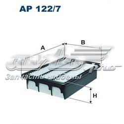 AP1227 Filtron Filtr powietrza