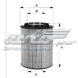 PE8156 Filtron filtr paliwa