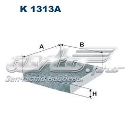 K1313A Filtron Filtr kabiny
