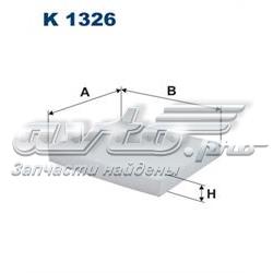 Do koszyka 2288109 Ford Filtr kabiny