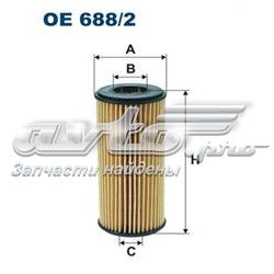 Do koszyka 06L115466C VAG Filtr oleju