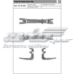 10153005 Quick Brake Samoregulator szczęk hamulcowych (zestaw naprawczy)