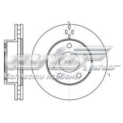 6101610 Road House Tarcza hamulcowa przednia