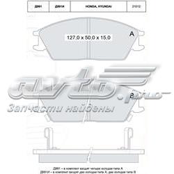D991EI Dafmi