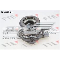 Cylinder roboczy sprzęgła (wysprzęglik) w komplecie z łożyskiem wyciskowym General Motors 679080 cena, od 48,25 USD