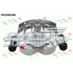 Zacisk hamulcowy przedni prawy Mercedes A0044205883 cena, od 87,84 USD