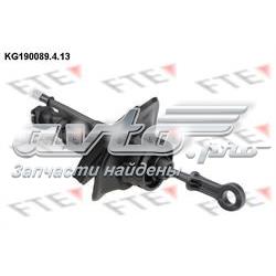 Cylinder sprzęgła główny Brembo C24018 cena, od 70,75 USD