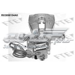 Zacisk hamulcowy tylny prawy Ford 6G912D048GD cena, od 65,48 USD