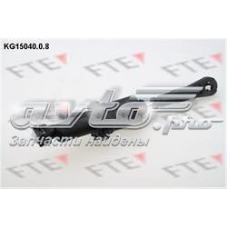 Do koszyka Cylinder sprzęgła główny Citroen C5 I DE