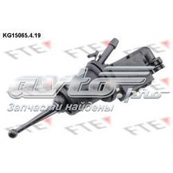 Do koszyka 810650 VALEO Cylinder sprzęgła główny