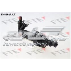 KN1902743 FTE