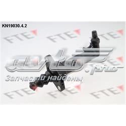 KN1903042 FTE