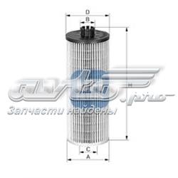 Filtr oleju Borsehung B10532