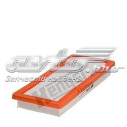 Filtr powietrza E1086L Hengst
