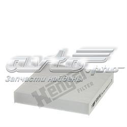 Do koszyka K9159 Mfilter Filtr kabiny