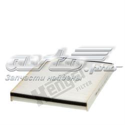 Do koszyka BK2118D543AA Ford Filtr kabiny