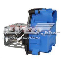 Rezystor wentylatora nagrzewnicy (ogrzewacza kabiny) Opel 9829220580 cena, od 25,55 USD