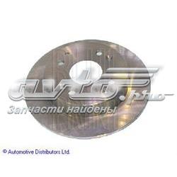 42510S84A50 Honda Tarcza hamulcowa tylna