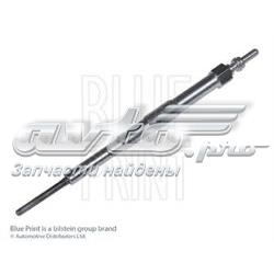  Świeca żarowa Subaru Forester 4