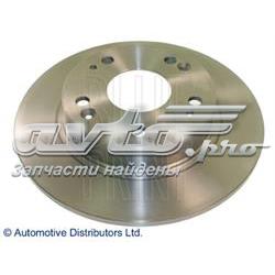 Do koszyka ADH243100 Blue Print Tarcza hamulcowa tylna