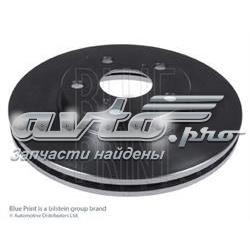Tarcza hamulcowa przednia Febi 108406 cena, od 50,96 USD