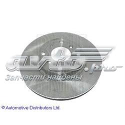 Tarcza hamulcowa przednia 45521ST3E60 Honda