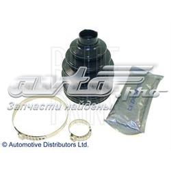 Osłona przegubu homokinetycznego półosi przedniej zewnętrzna 495092EA10 Hyundai/Kia