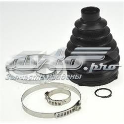 Do koszyka FG0422530 Mazda Osłona przegubu homokinetycznego półosi przedniej zewnętrzna