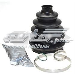 305787 Loebro Osłona przegubu homokinetycznego półosi przedniej zewnętrzna