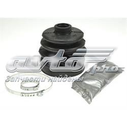 Osłona przegubu homokinetycznego półosi przedniej zewnętrzna Toyota 0442705220 cena, od 10,76 USD