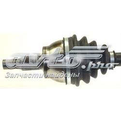Półoś napędowa przednia prawa Mercedes A169370567280 cena, od 169,63 USD