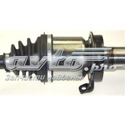 A1693705672 Mercedes Półoś napędowa przednia prawa