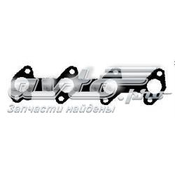 Uszczelka kolektora wydechowego Renault Fluence B3