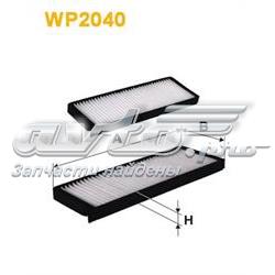 WP2040 WIX Filtr kabiny