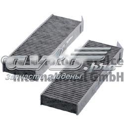 50013753 Kolbenschmidt Filtr kabiny