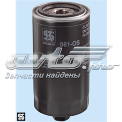 50013854 Kolbenschmidt Filtr oleju