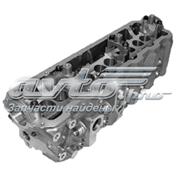 50003115 Kolbenschmidt Głowica cylindrów