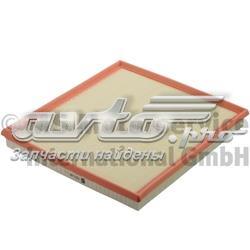 Do koszyka CC119601CA Ford Filtr powietrza