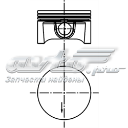 40388620 Kolbenschmidt