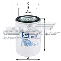 50013504 Kolbenschmidt